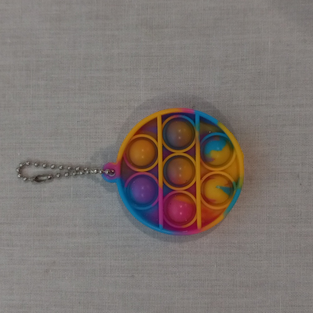 Kid's Keychains - Picture 8 of 8